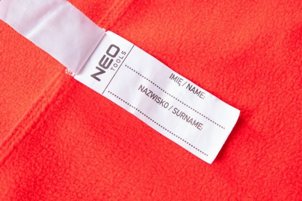 Kurtka softshell HD+, rozmiar L