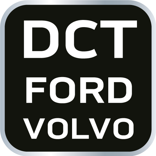 Ściągacz do sprzęgieł skrzyń DCT - Ford/Volvo