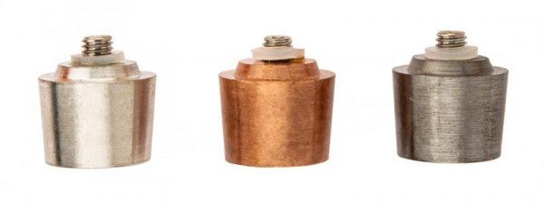 Młotek z wymiennymi końcówkami  250g/28mm