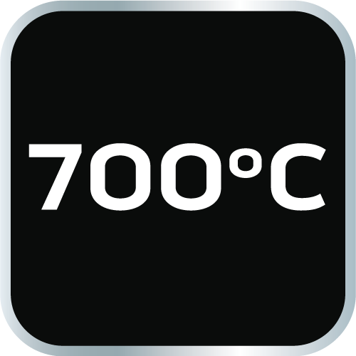 Indukcyjna grzałka do śrub, 1200W