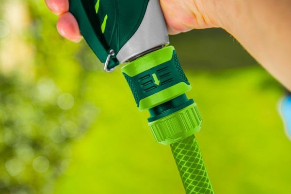 Złączka przelotowa 3/4&quot;, dwumateriałowa, 30 szt.