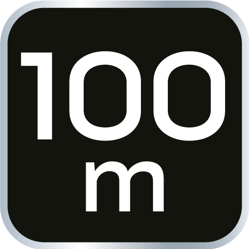 Żyłka murarska 100 m x 1 mm