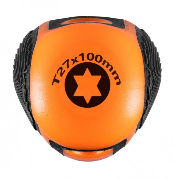 Wkrętak Torx T27 x 100 mm