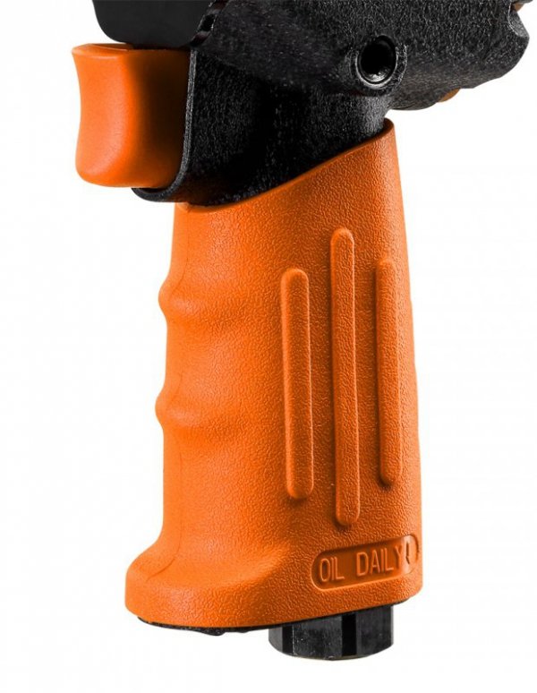 Klucz udarowy pneumatyczny, 1/2&quot;, 680 Nm