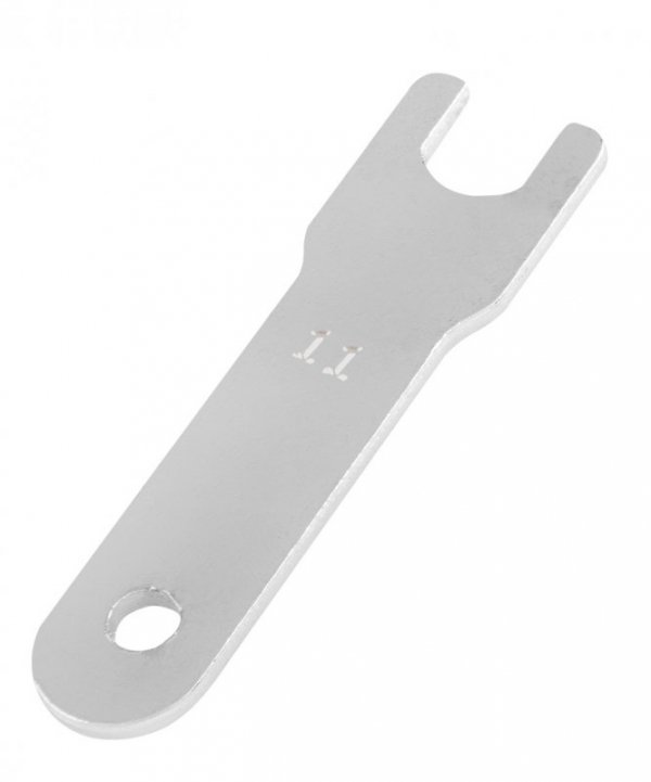 Szlifierka pneumatyczna prosta, 1/4&quot;;1/8&quot;  -  6 mm/3mm, 25 000 rpm