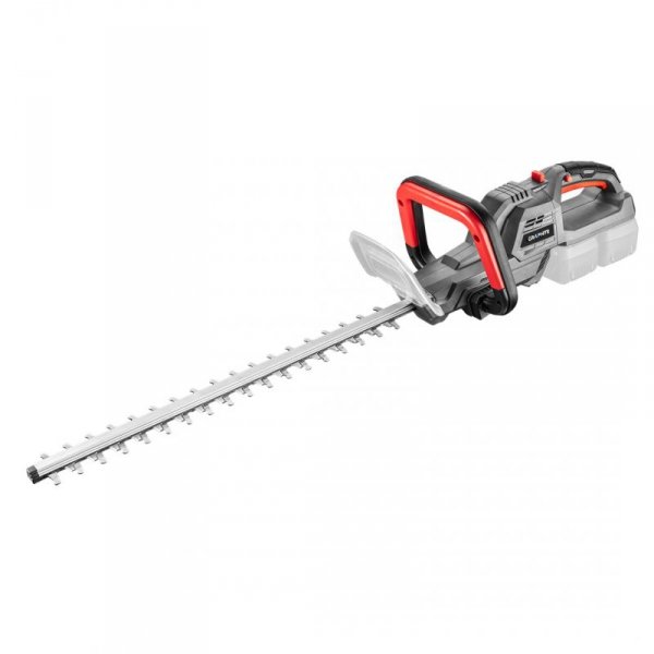 Nożyce do żywopłotu akumulatorowe Energy+ 36V, Li-Ion, szerokość cięcia 520 mm , bez akumulatora