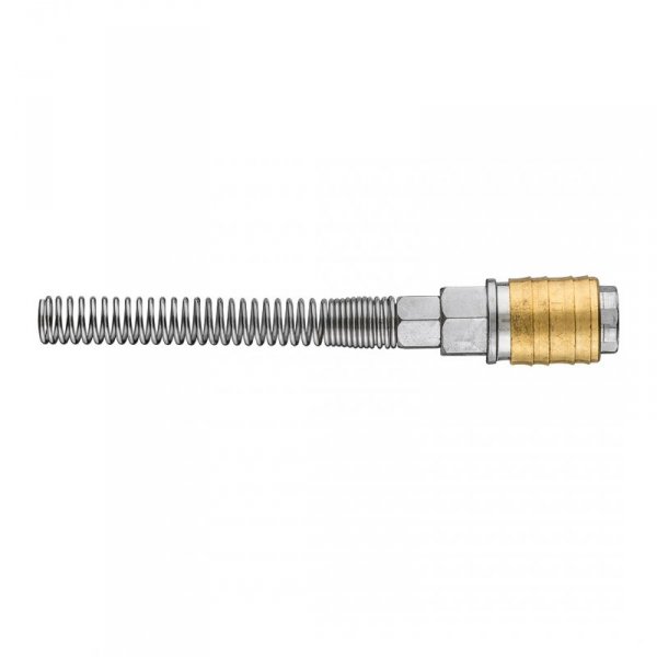 Szybkozłączka do kompresora z wyjściem na wąż 6 x 8 mm