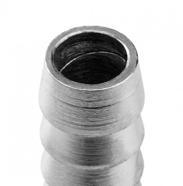 Złącze do węża 8 mm, obustronne