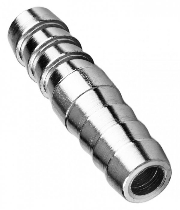 Złącze do węża 10 mm, obustronne