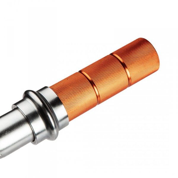 Klucz dynamometryczny 1/2&quot;, 20-210 Nm