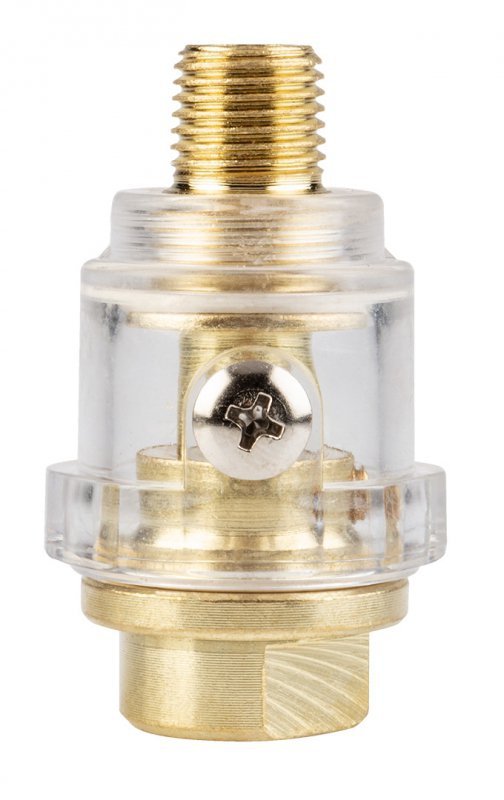 Klucz udarowy pneumatyczny, 1/2&quot;, 320 Nm, zestaw z nasadkami