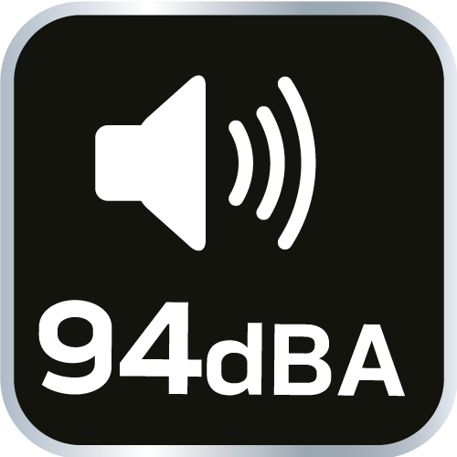 Wiertarka pneumatyczna 10 mm, 1 800 obr.-1
