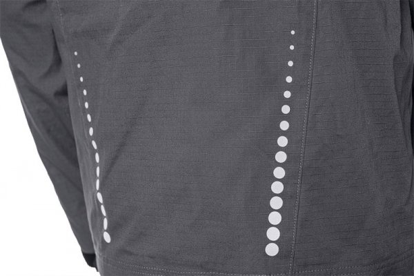 Bluza robocza PREMIUM, 100% bawełna, ripstop, rozmiar XXL