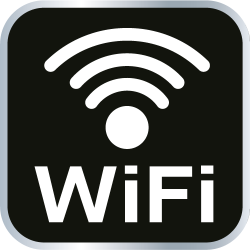 Grzejnik konwektorowy elektryczny 2000W, IP24, WIFI