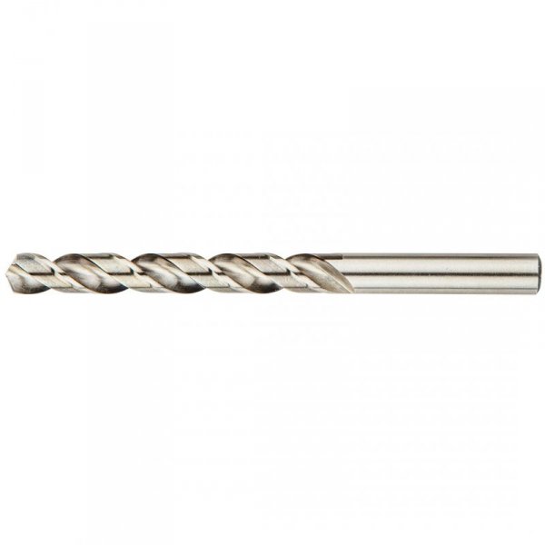 Wiertło do miedzi i aluminium Baildon DIN 338 RW NWMc 13 mm, HSS (S), 151-101 mm