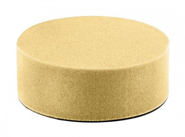 Pad polerski 80 x 25 mm, gąbka twarda