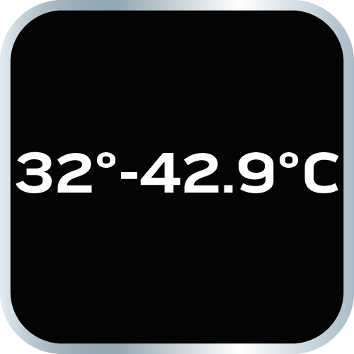 Przyrząd do szacowania temperatury