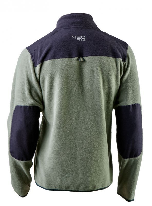 Bluza polarowa wzmacniana CAMO, rozmiar L