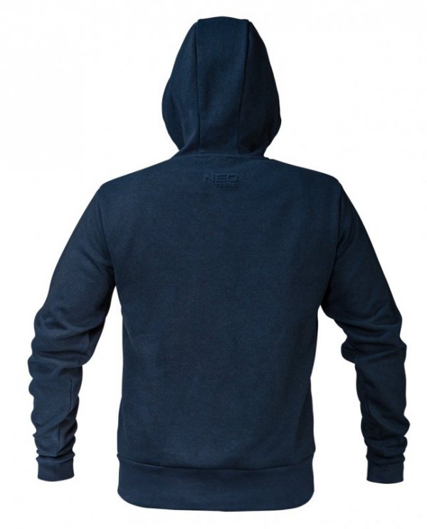 Bluza robocza PREMIUM, dwuwarstwowa, rozmiar XXL