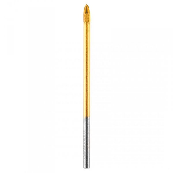 Wiertło uniwersalne HM, 3 mm