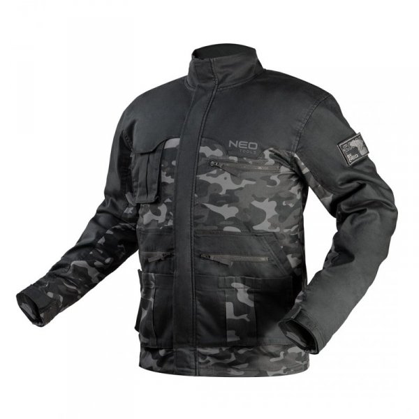 Bluza robocza Camo URBAN, rozmiar M