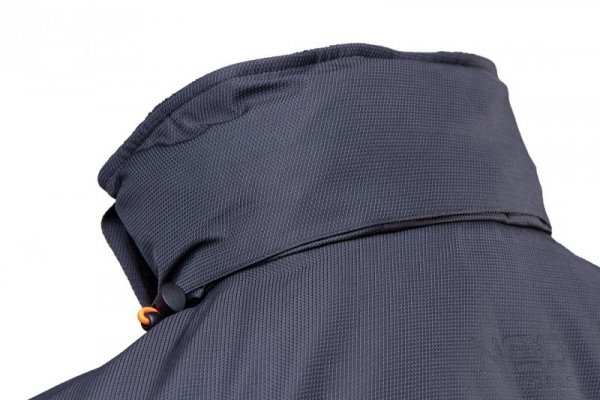 Kurtka robocza Outdoor, dobby, rozmiar S