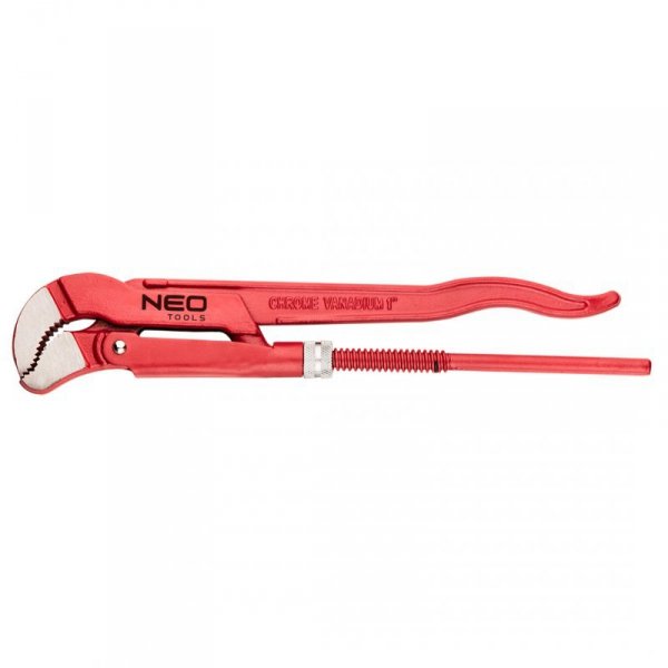 Klucz do rur typ &quot;S&quot;, 1,0&quot;, 330 mm