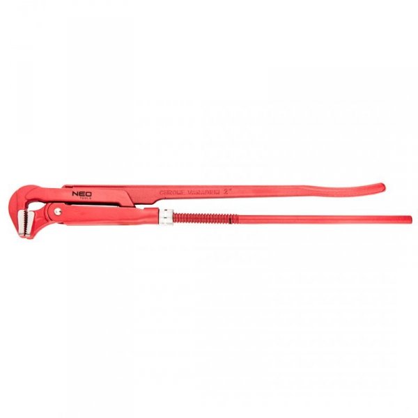 Klucz do rur typ &quot;90&quot;, 2.0&quot;, 530 mm