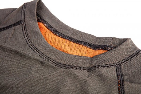 Koszulka termoaktywna CARBON, rozmiar XXL/XXXL