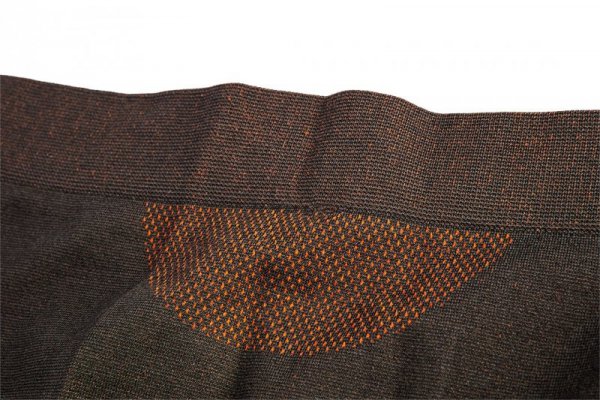Kalesony termoaktywne CARBON, rozmiar XXL/XXXL