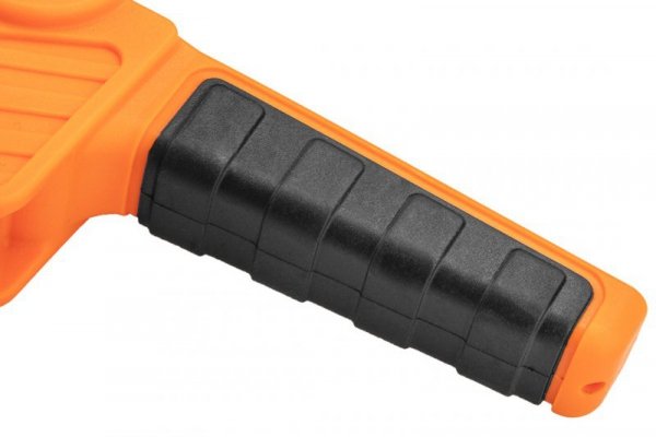 Ścisk sprężynowy heavy duty 2.5&quot;/65
