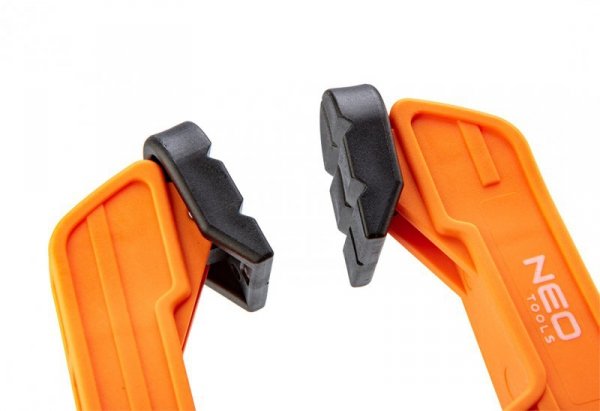 Ścisk sprężynowy heavy duty 2.5&quot;/65