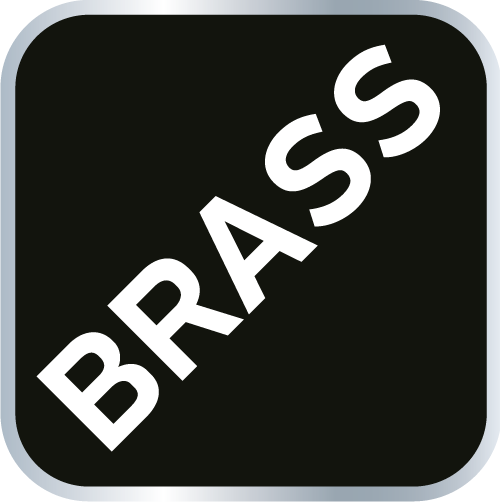 Przyłacze do kranu  3/4&quot;- 1&quot;, mosiężne