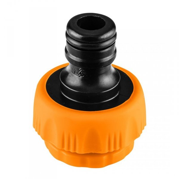 Przyłacze do kranu 1/2&quot;- 3/4&quot;