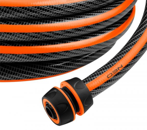 Reparator węża 3/4&quot;, dwumateriałowy