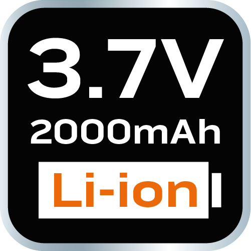 Lampa warsztatowa 500 lm COB LED