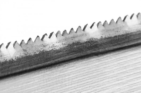 Uchwyt do brzeszczotu 300 mm
