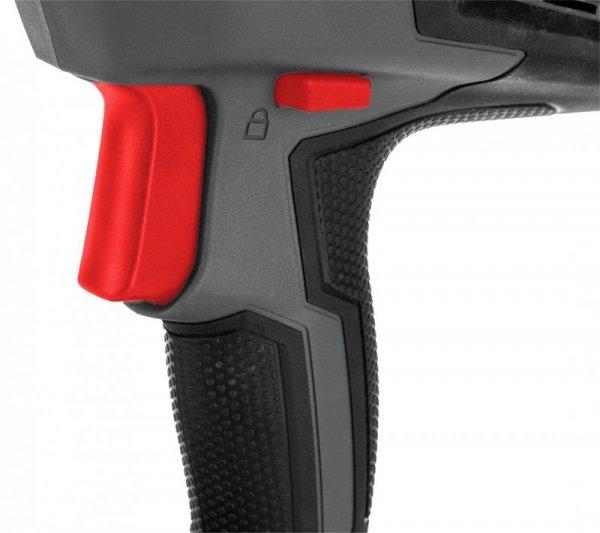 Pistolet uszczelniający Energy+ 18V bez akumulatora