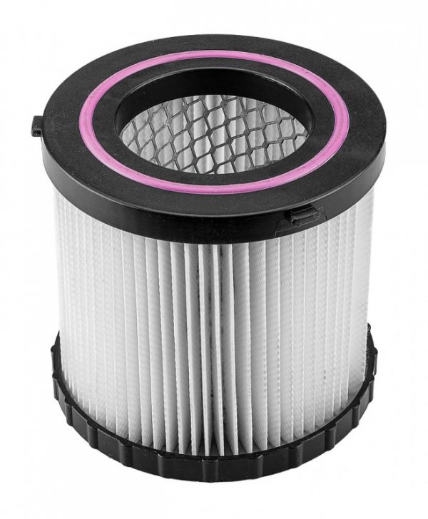 Odkurzacz warsztatowy Energy+ 18V Li-lon, na mokro i na sucho, zbiornik 20L, bez akumulatora
