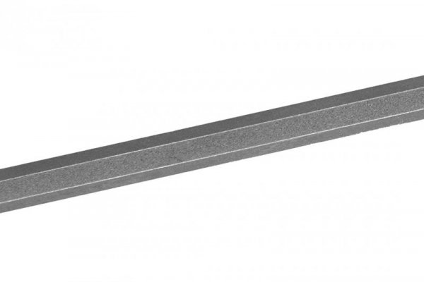 Końcówka wkrętakowa PZ1 x 6.35 x 300 mm, 1/4&quot;