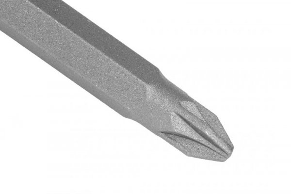 Końcówka wkrętakowa PZ2 x 6.35 x 300 mm, 1/4&quot;