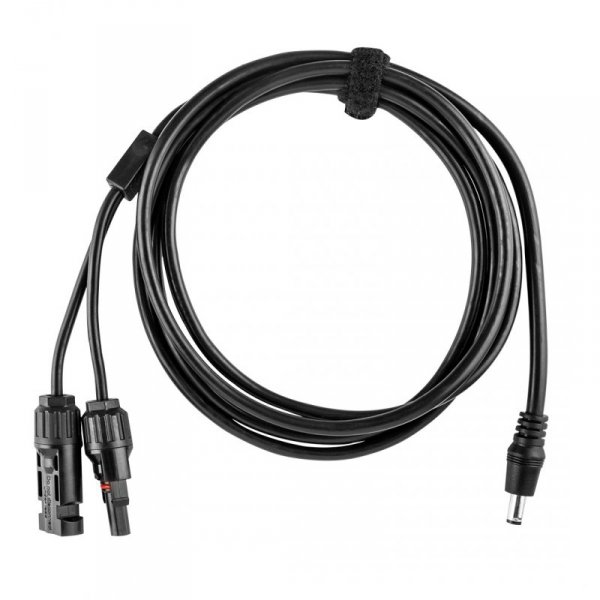 Przedłużacz solarny kabel DC 5.5*2.5, długość 2 m