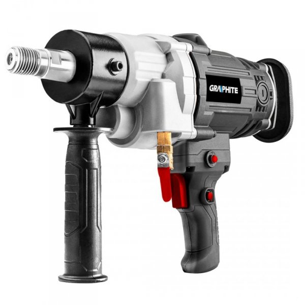Wiertnica diamentowa 2200W