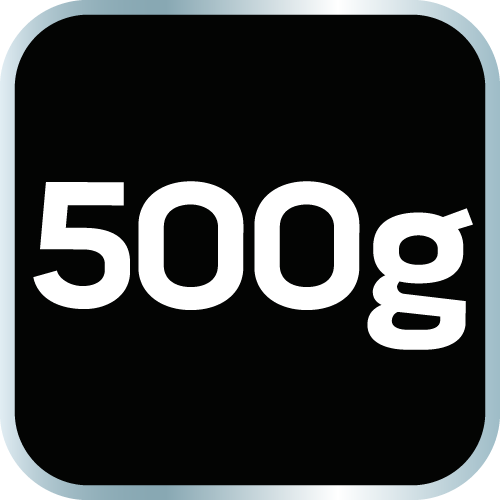 Żelowa, żółta, pasta do mycia rąk, do usuwania trudnych i bardzo trudnych zabrudzeń - słoik 500g