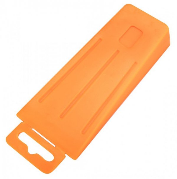 Klin plastikowy 5,5&quot;