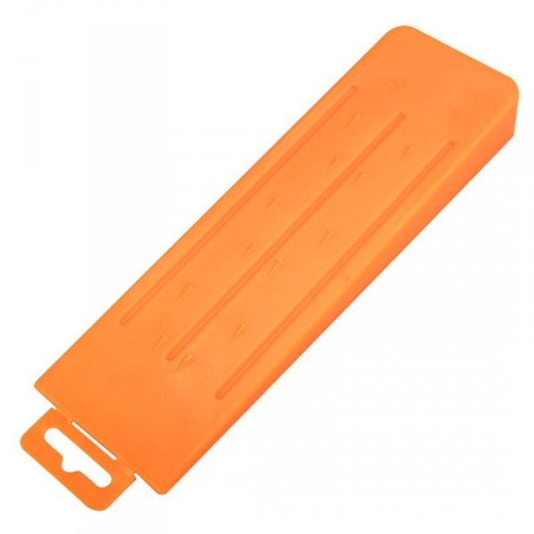 Klin plastikowy 10&quot;