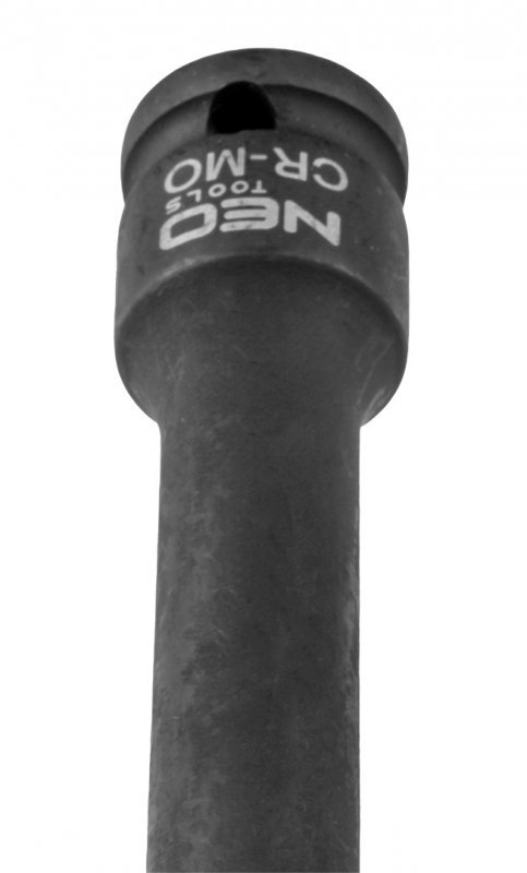 Przedłużka udarowa 1/2&quot; 125 mm