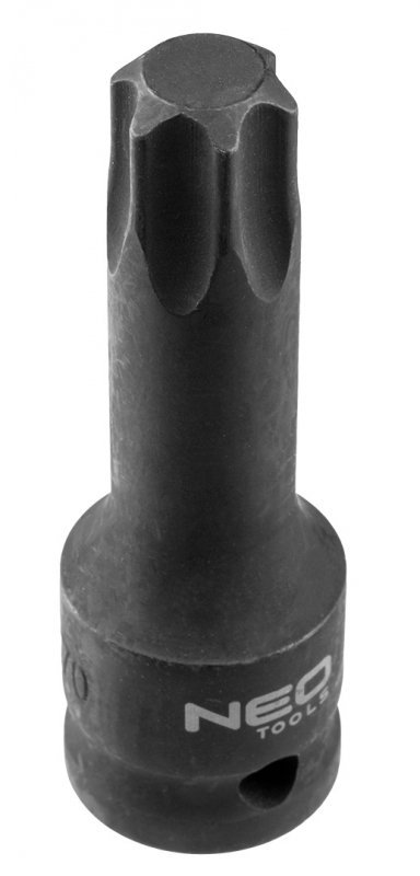 Nasadka udarowa T70, 1/2&quot;