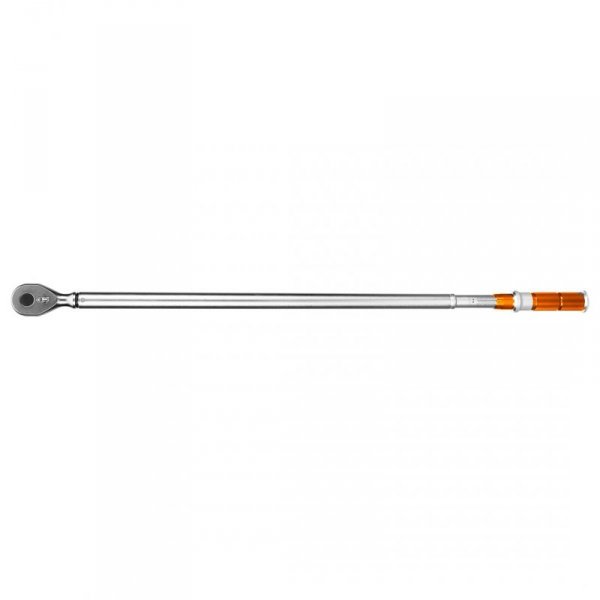 Klucz dynamometryczny 3/4&quot;, 200 - 1000 NM