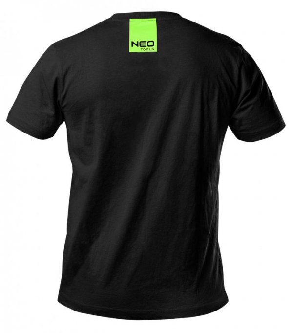 T-shirt roboczy Premium PRO, rozmiar L